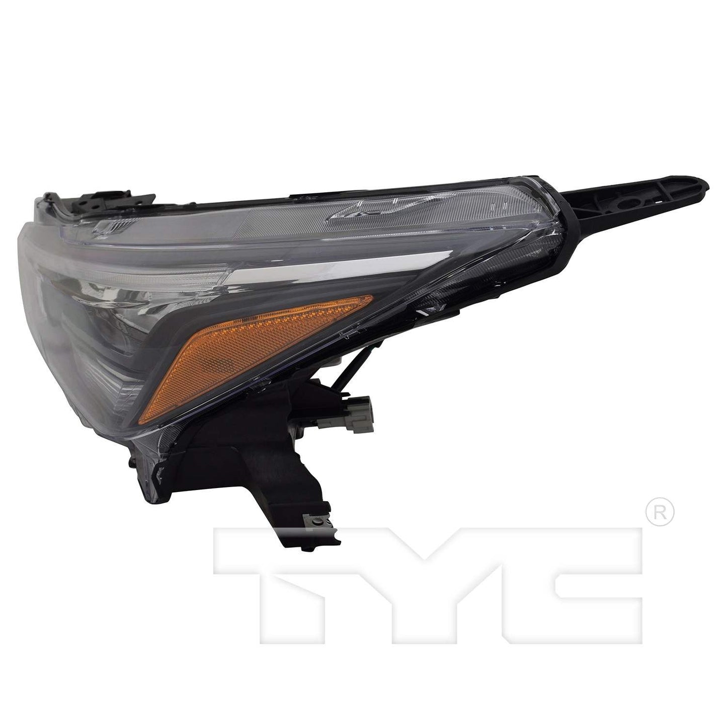 TYC CAPA Certified 20-17324-00-9