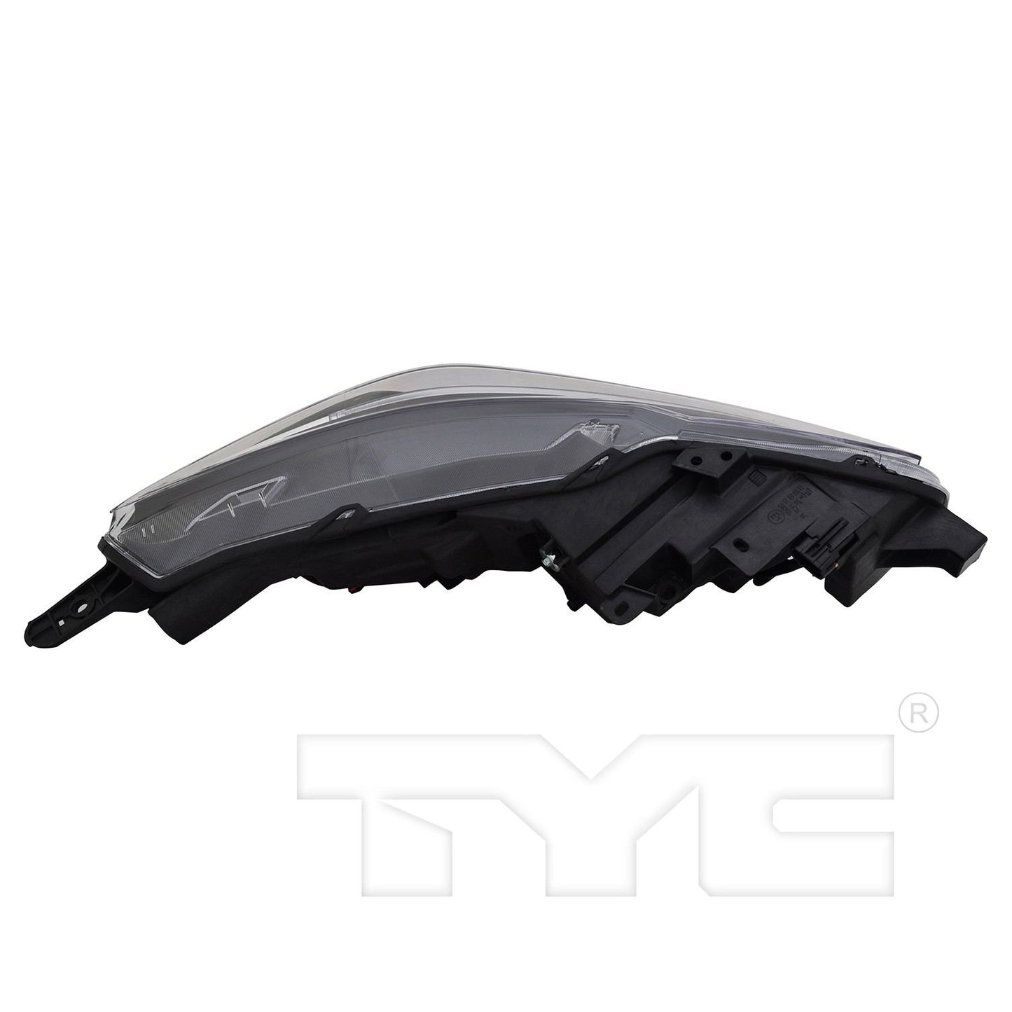 TYC CAPA Certified 20-17324-00-9