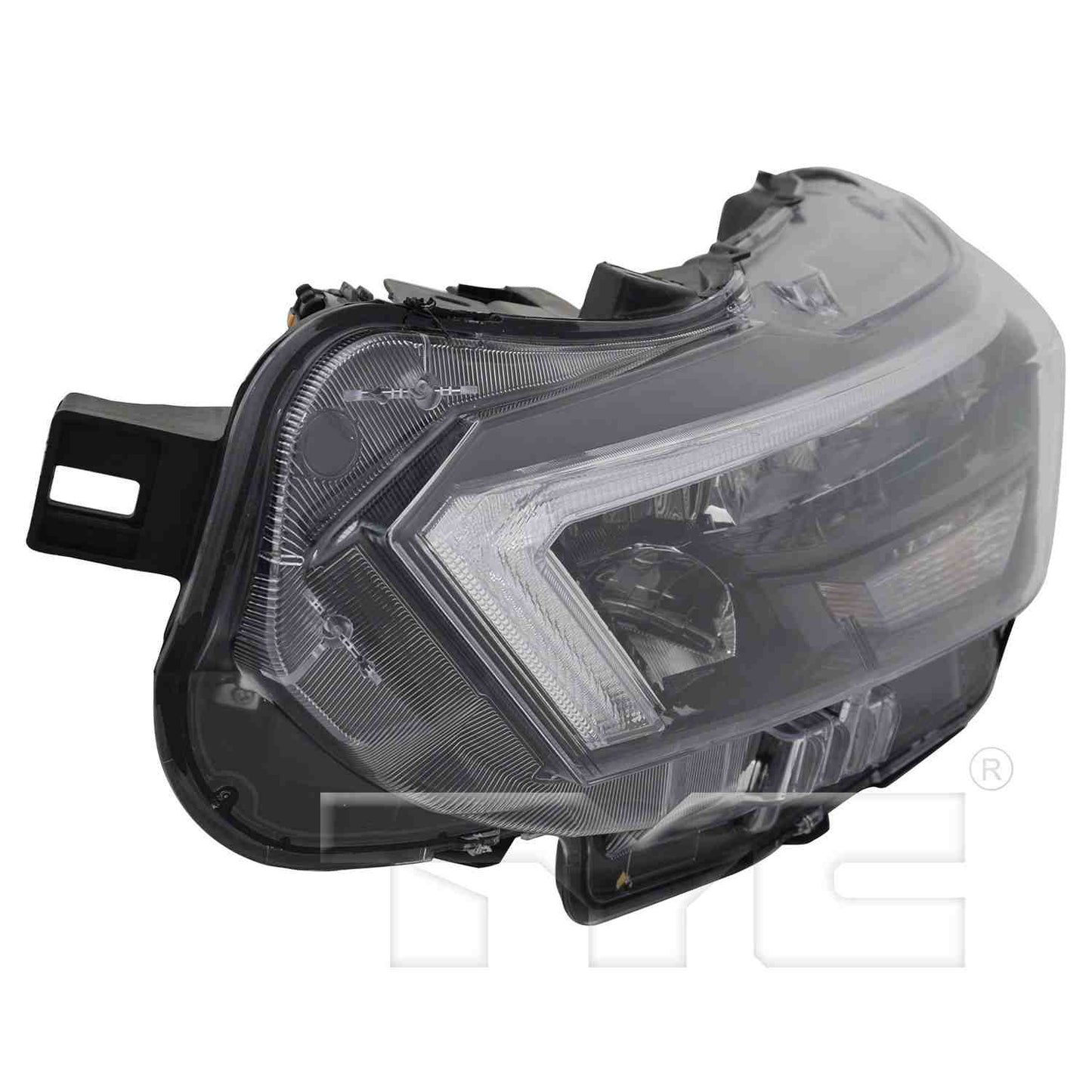 TYC TYC Regular 20-17324-00