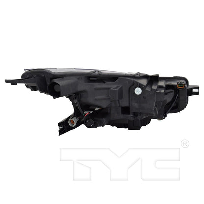 TYC TYC Regular 20-17324-00