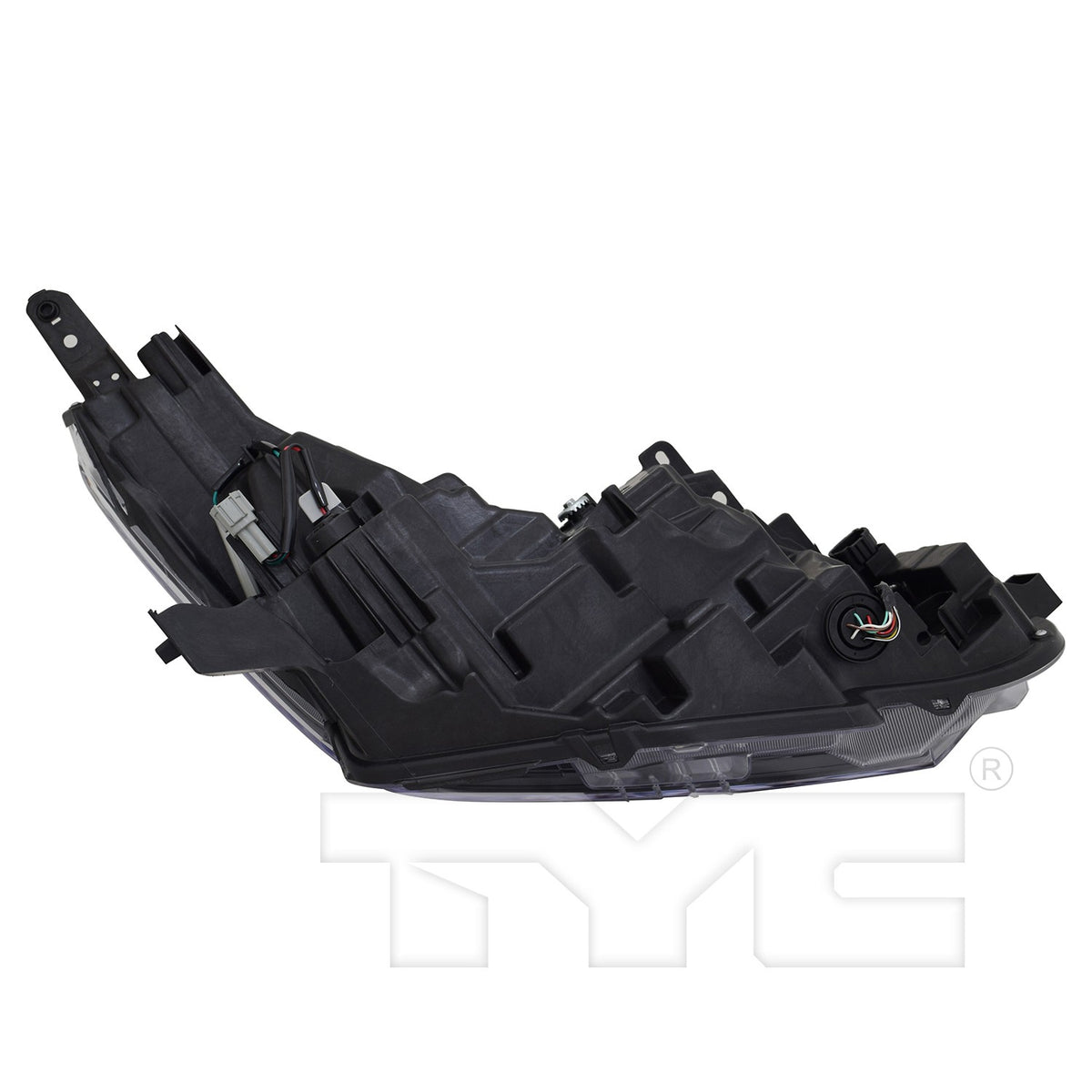 TYC TYC Regular 20-17324-00