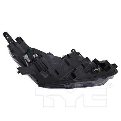 TYC TYC Regular 20-17324-00
