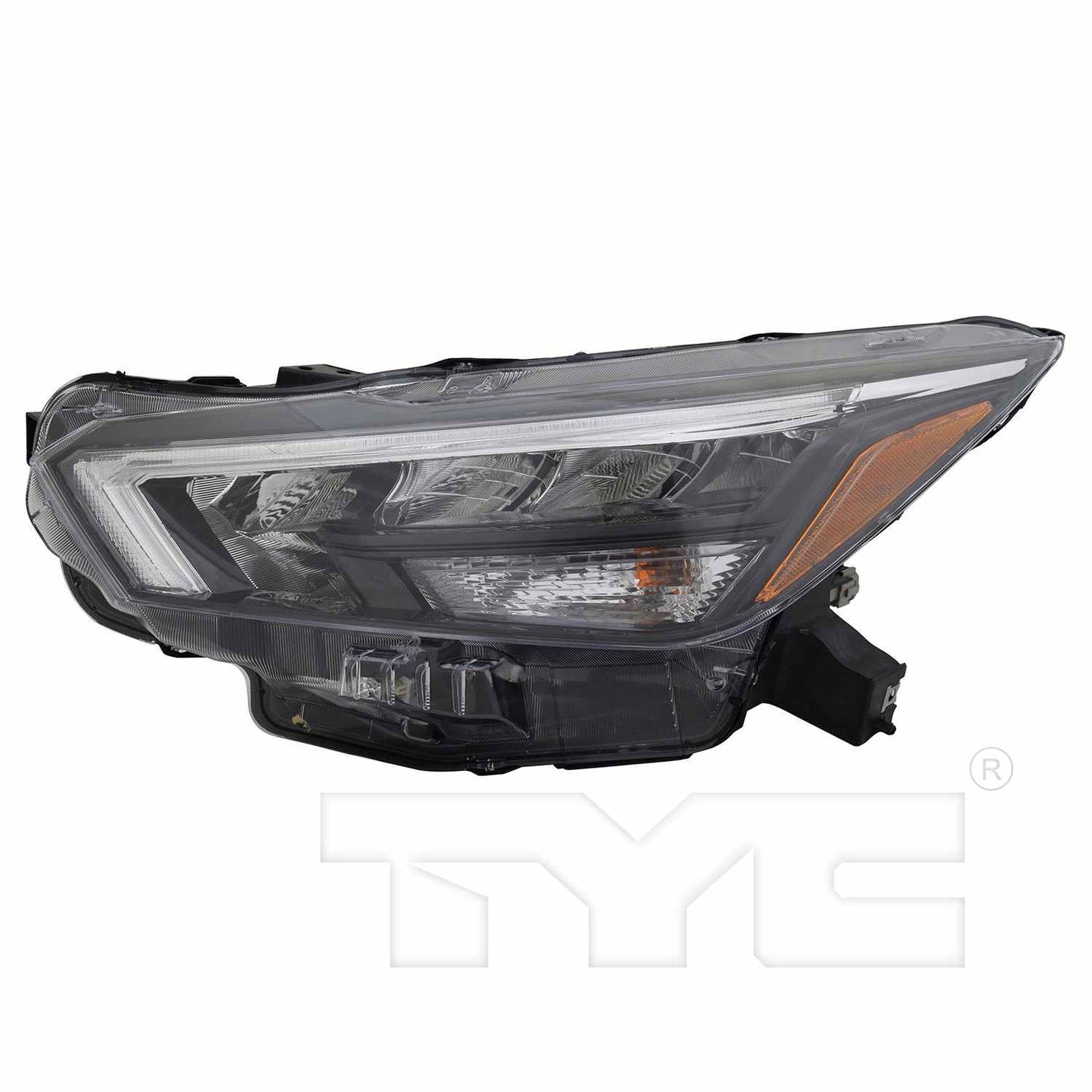 TYC TYC Regular 20-17324-00