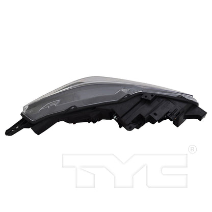TYC TYC Regular 20-17324-00