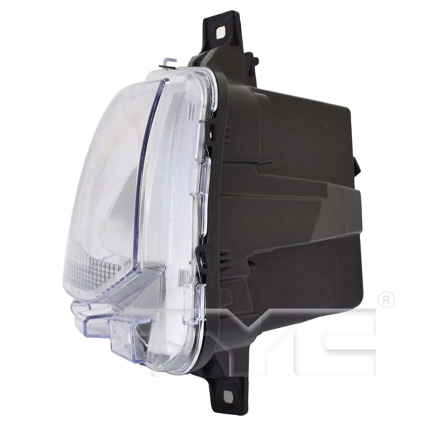 TYC CAPA Certified 20-17337-00-9