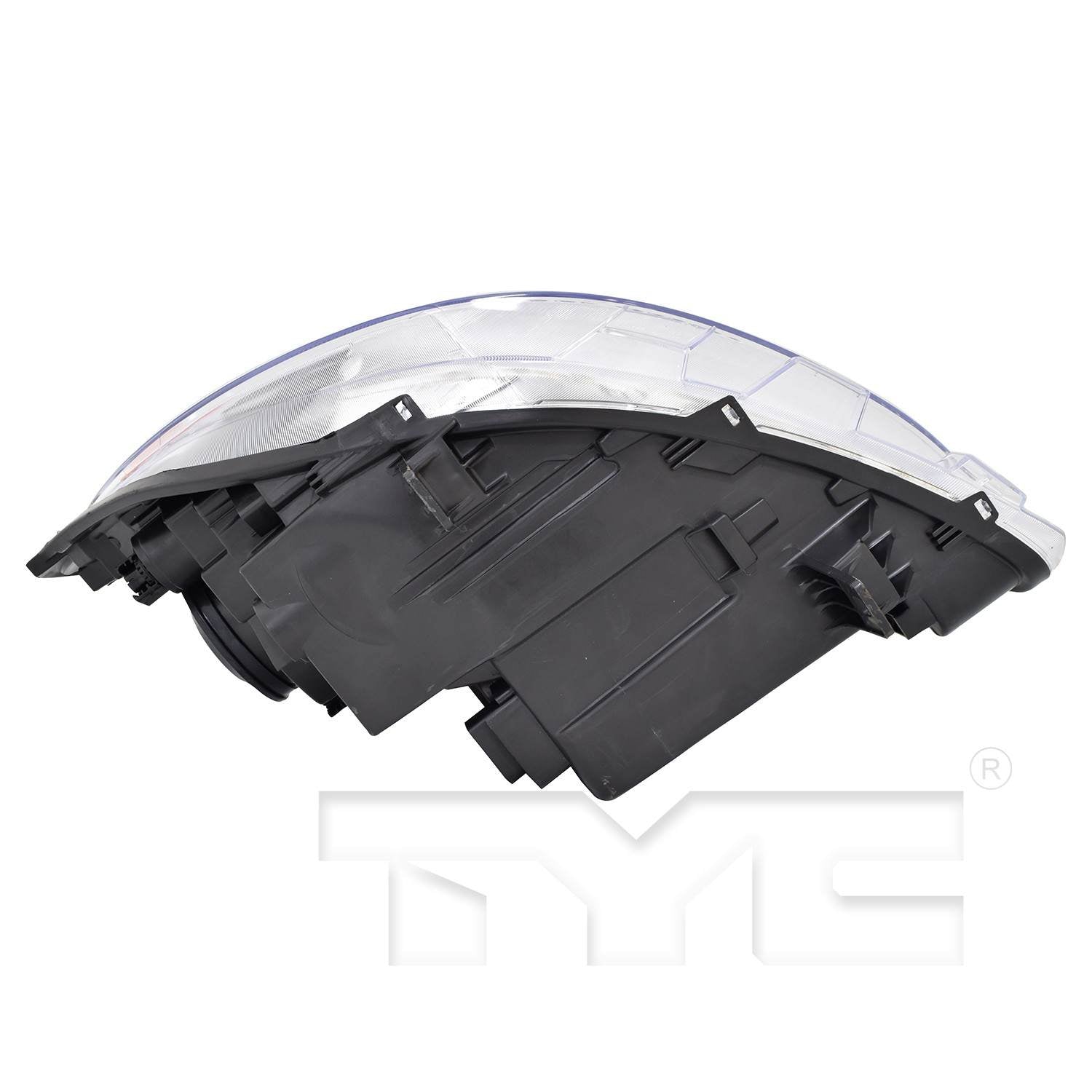 TYC CAPA Certified 20-17337-00-9