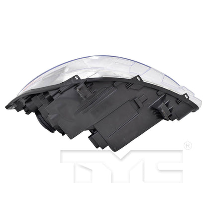 TYC CAPA Certified 20-17337-00-9
