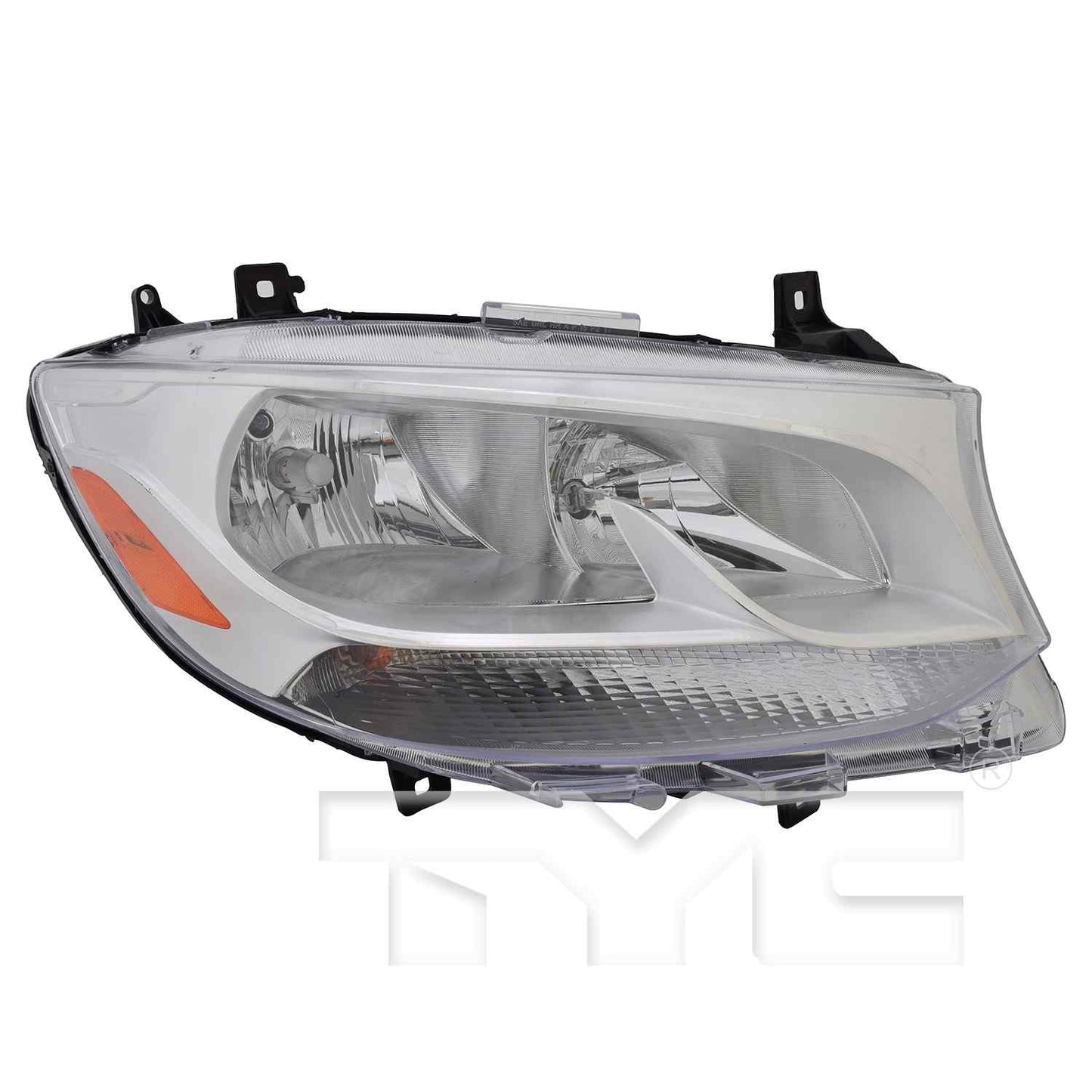 TYC CAPA Certified 20-17337-00-9