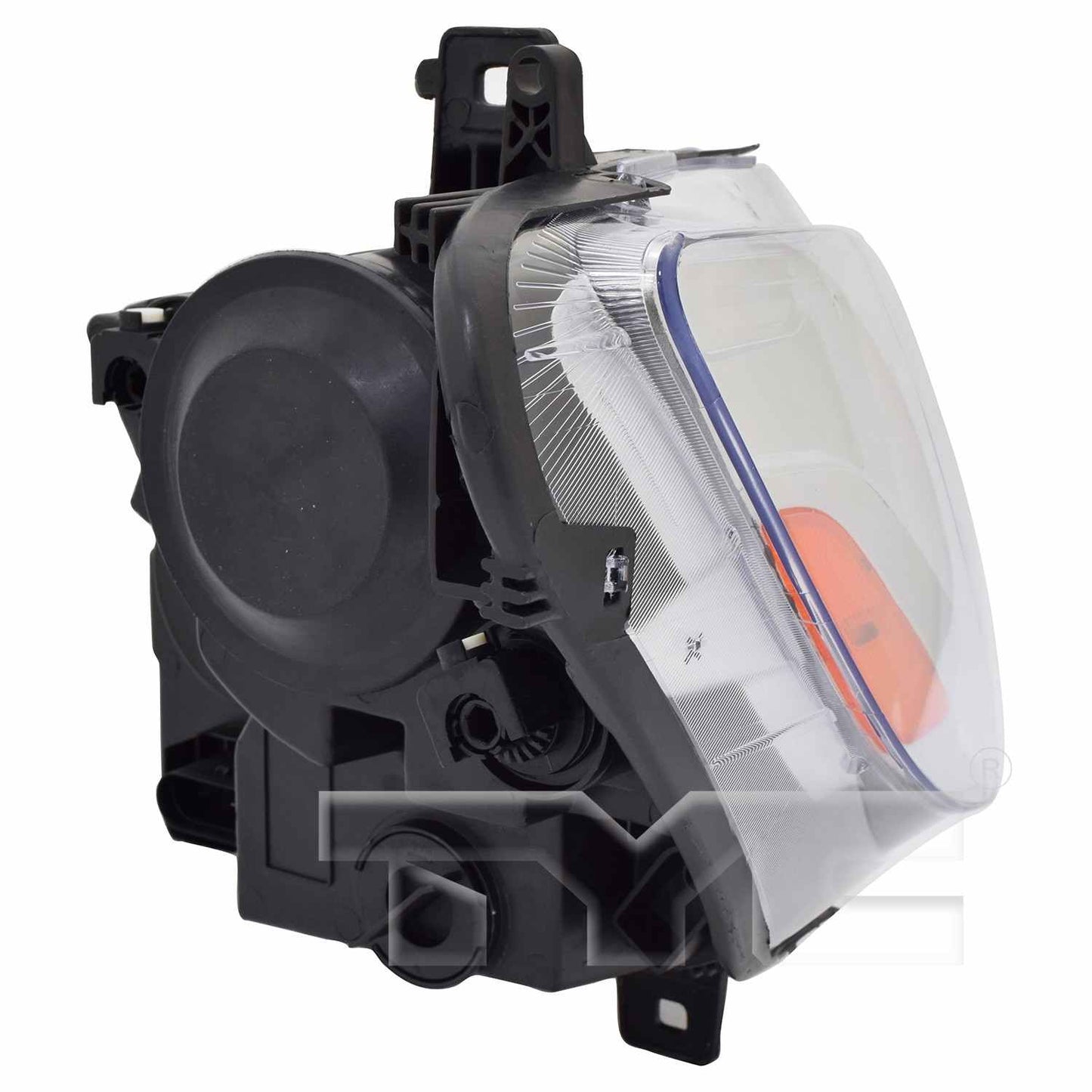 TYC CAPA Certified 20-17337-00-9