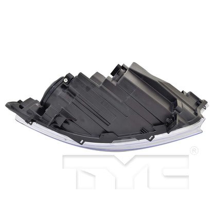 TYC CAPA Certified 20-17337-00-9