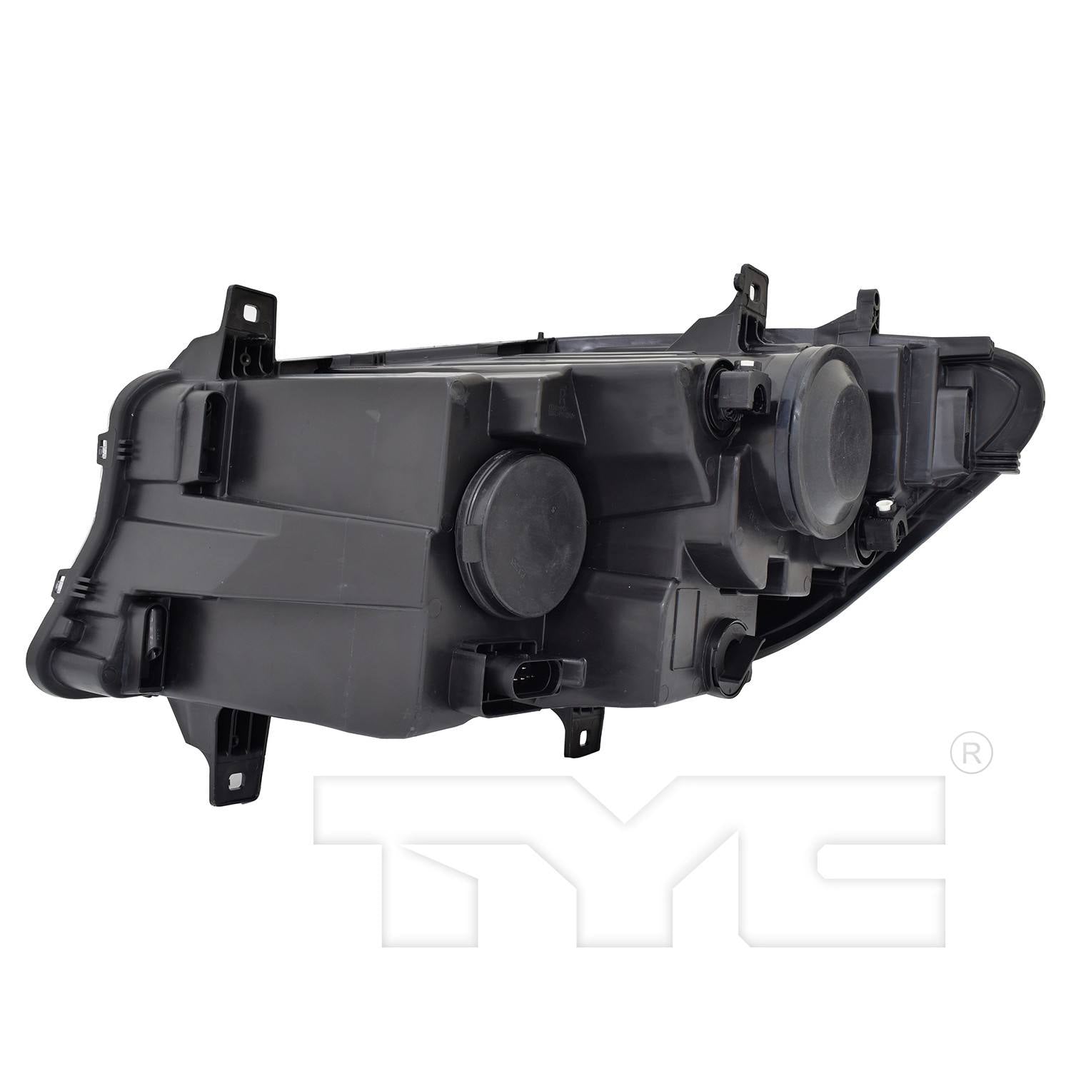 TYC TYC Regular 20-17337-00