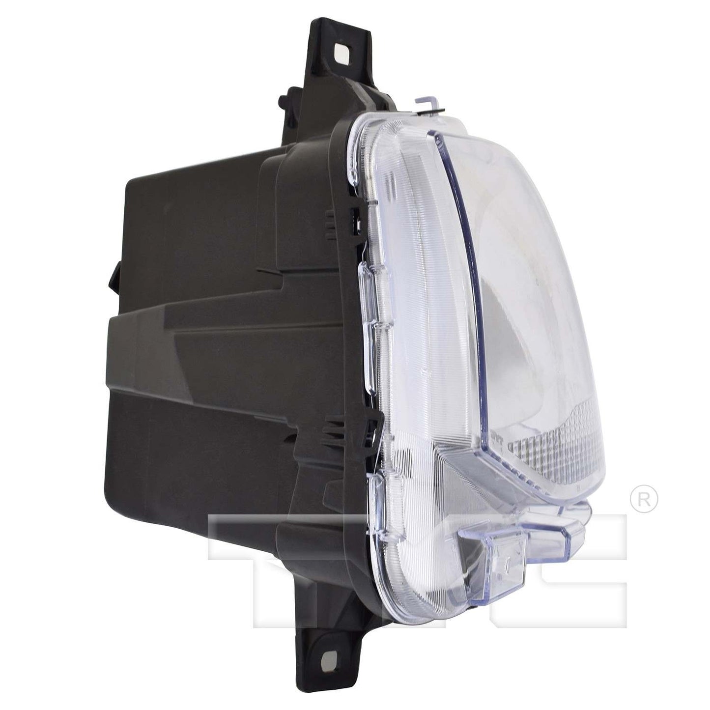 TYC TYC Regular 20-17338-00