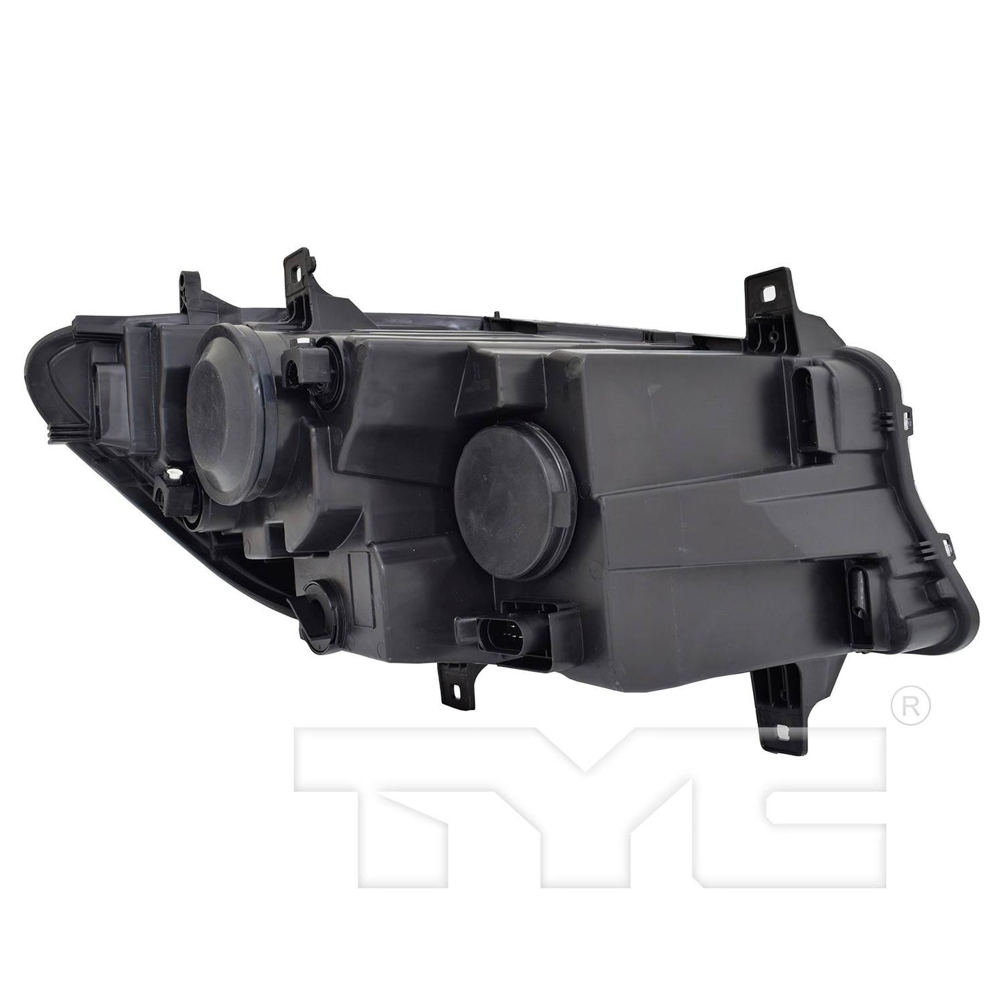 TYC TYC Regular 20-17338-00