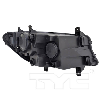 TYC TYC Regular 20-17338-00