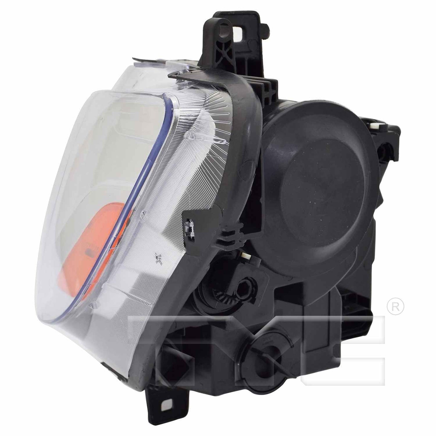 TYC TYC Regular 20-17338-00