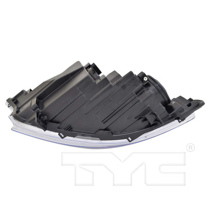 TYC TYC Regular 20-17338-00