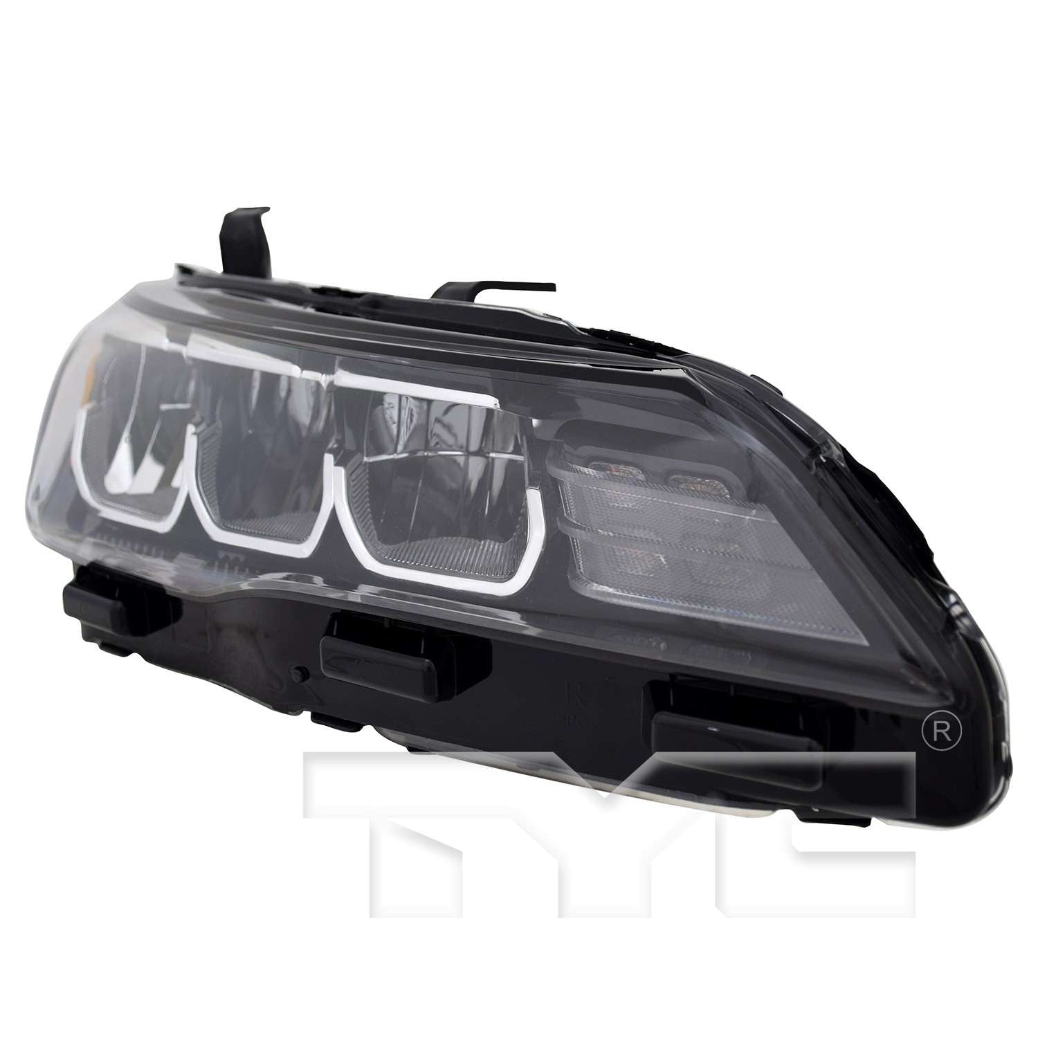 TYC CAPA Certified 20-17351-00-9