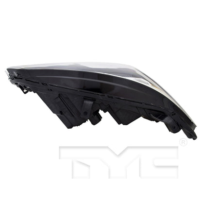 TYC CAPA Certified 20-17351-00-9
