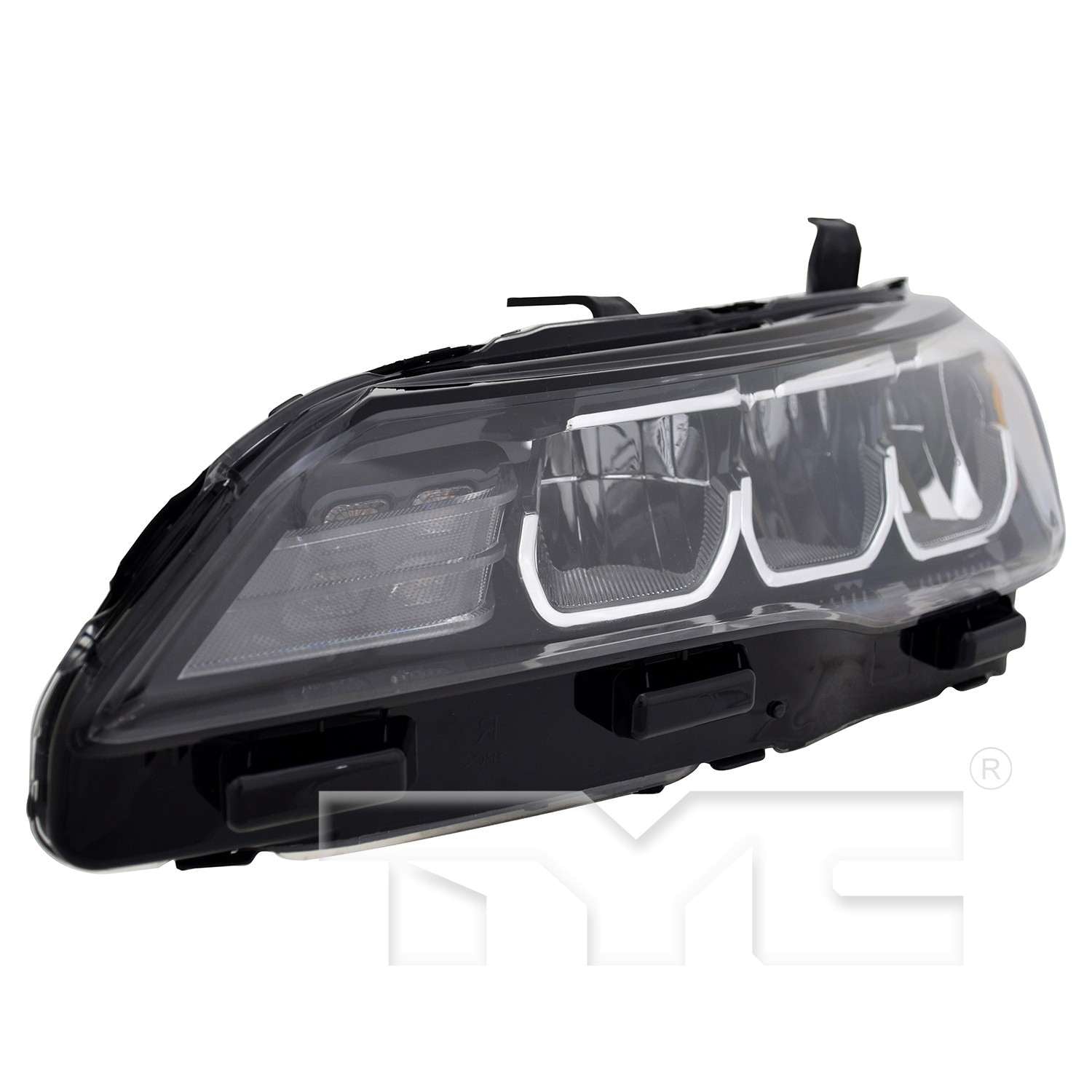 TYC CAPA Certified 20-17352-00-9