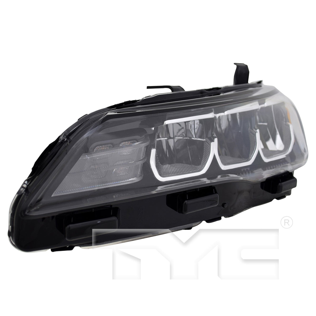 TYC CAPA Certified 20-17352-00-9