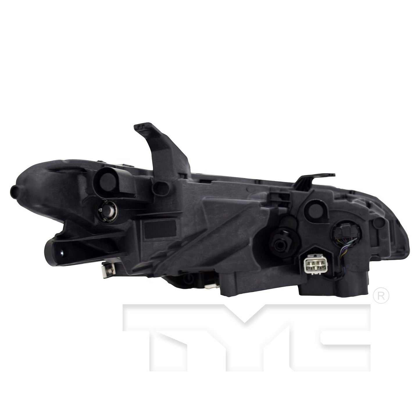 TYC CAPA Certified 20-17352-00-9