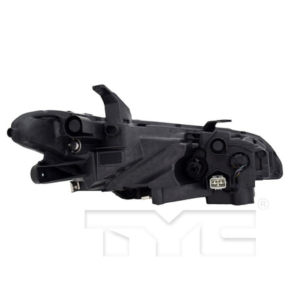 TYC CAPA Certified 20-17352-00-9