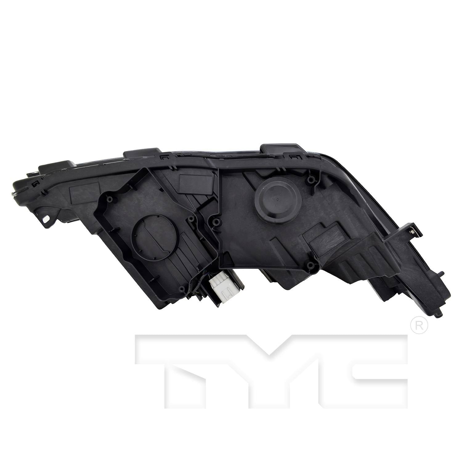 TYC CAPA Certified 20-17352-00-9