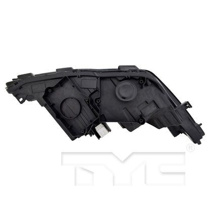 TYC CAPA Certified 20-17352-00-9