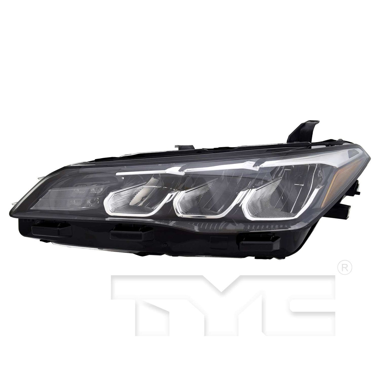 TYC CAPA Certified 20-17352-00-9