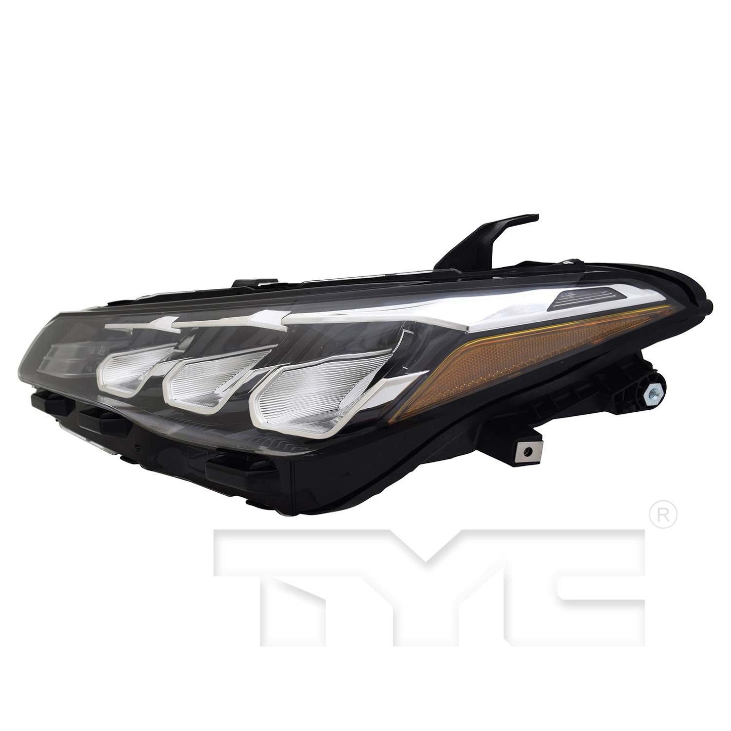 TYC CAPA Certified 20-17352-00-9