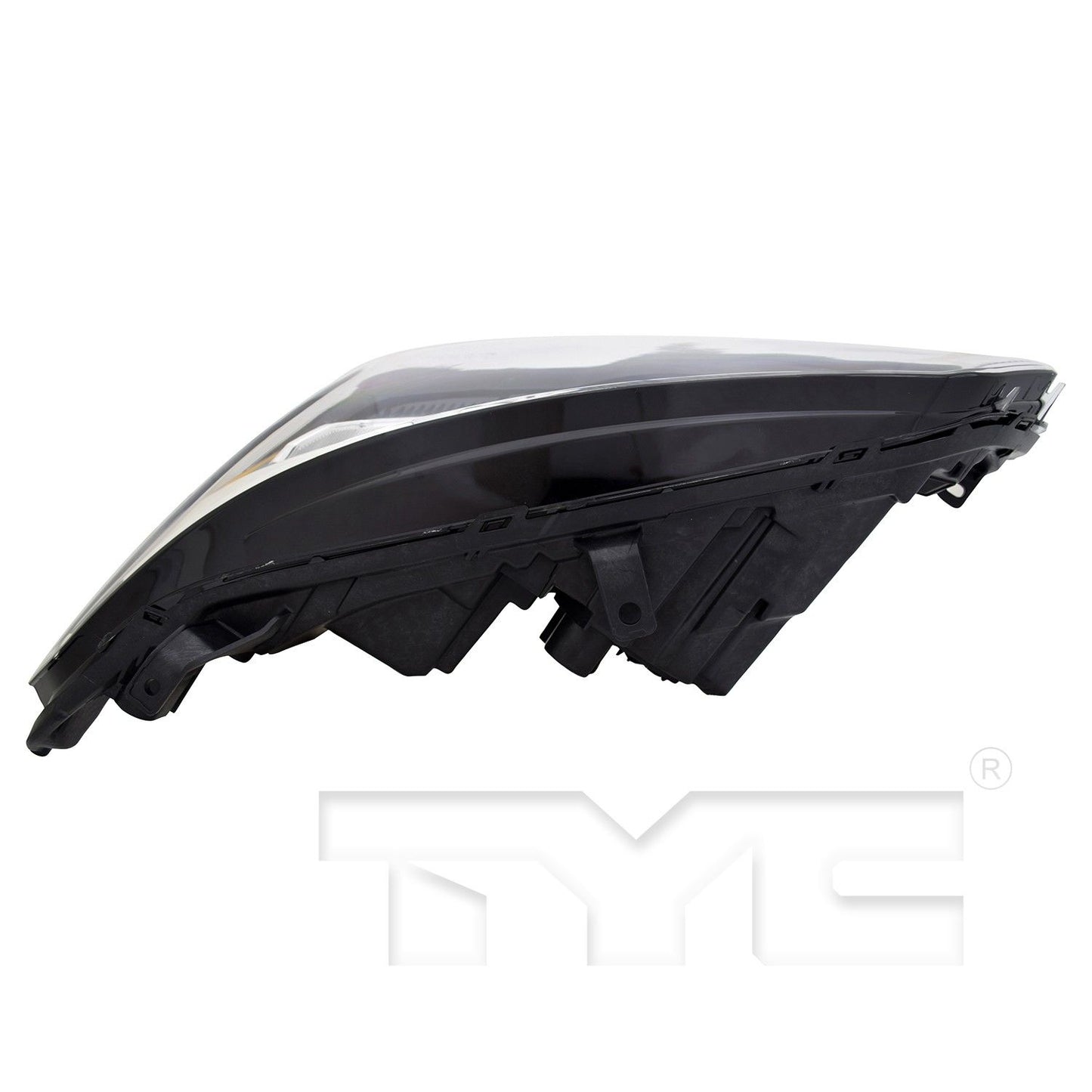 TYC CAPA Certified 20-17352-00-9