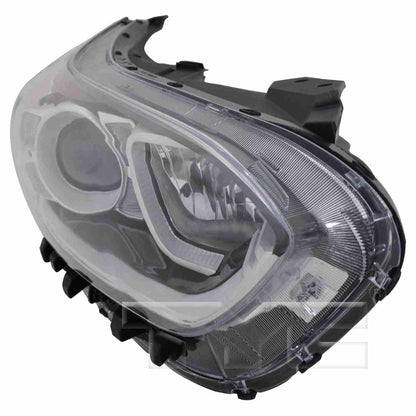 TYC CAPA Certified 20-17353-00-9