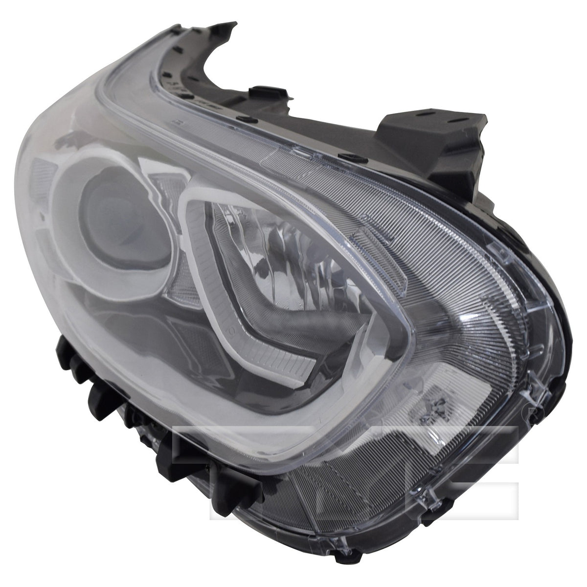TYC CAPA Certified 20-17353-00-9