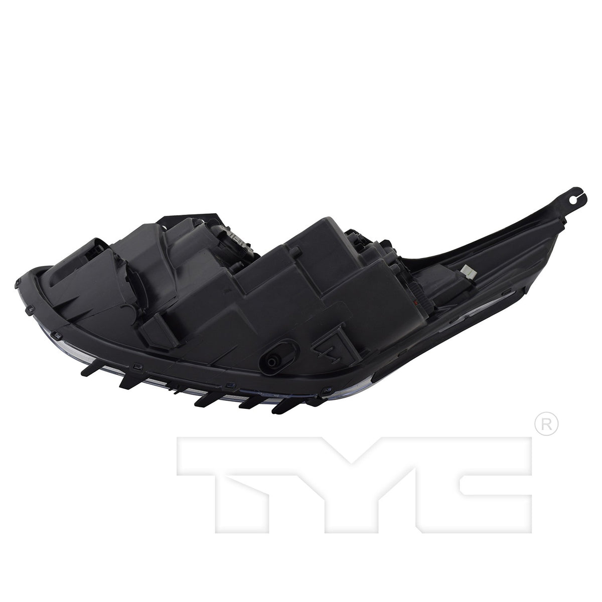 TYC CAPA Certified 20-17353-00-9