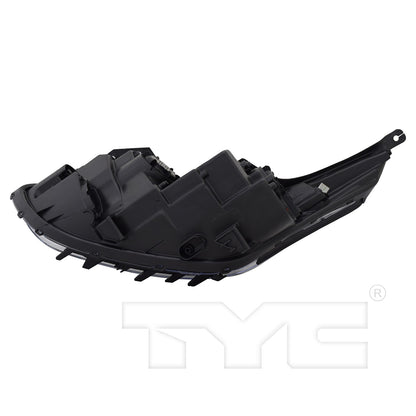 TYC CAPA Certified 20-17353-00-9