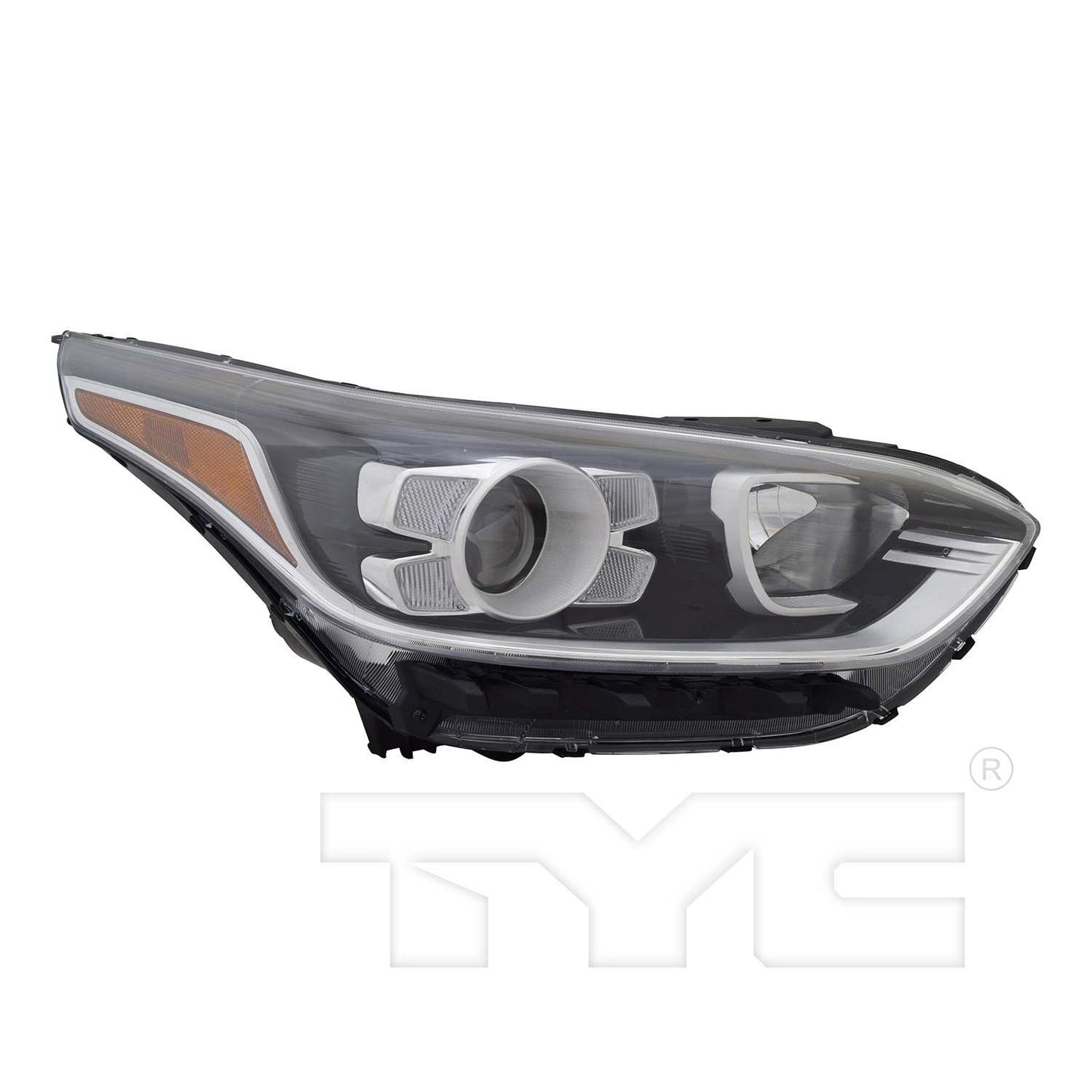 TYC CAPA Certified 20-17353-00-9