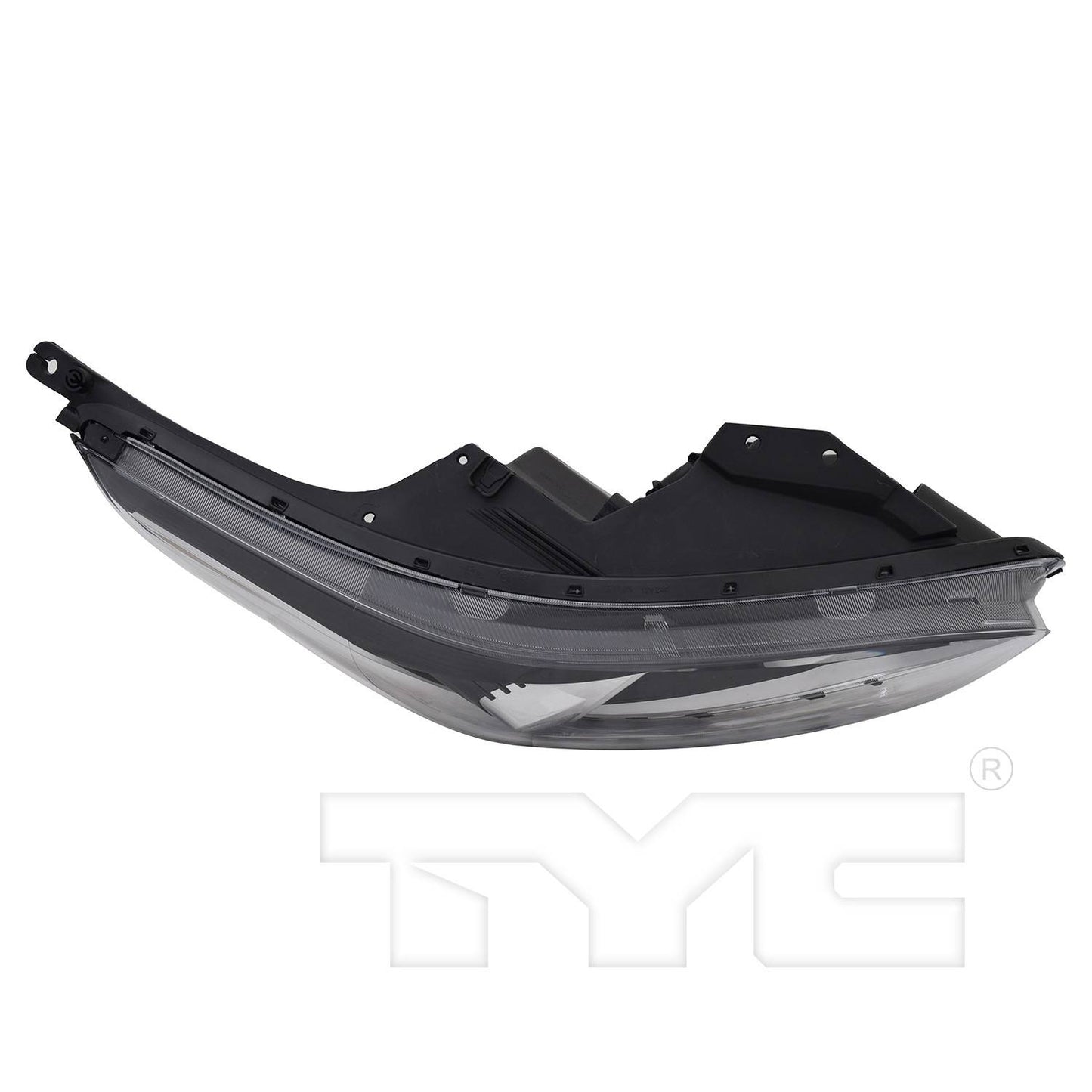 TYC CAPA Certified 20-17353-00-9