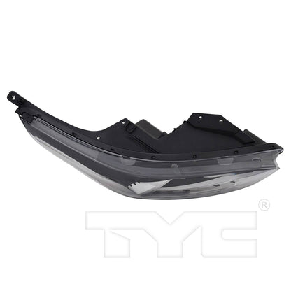 TYC CAPA Certified 20-17353-00-9