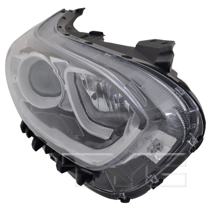 TYC TYC Regular 20-17353-00