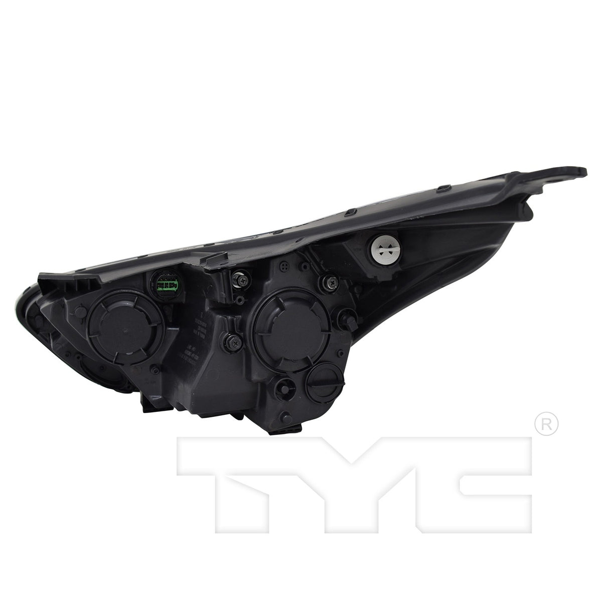TYC TYC Regular 20-17353-00