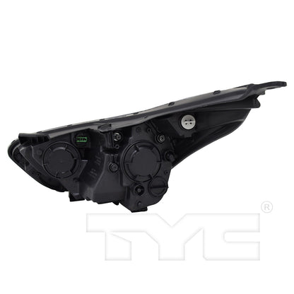 TYC TYC Regular 20-17353-00