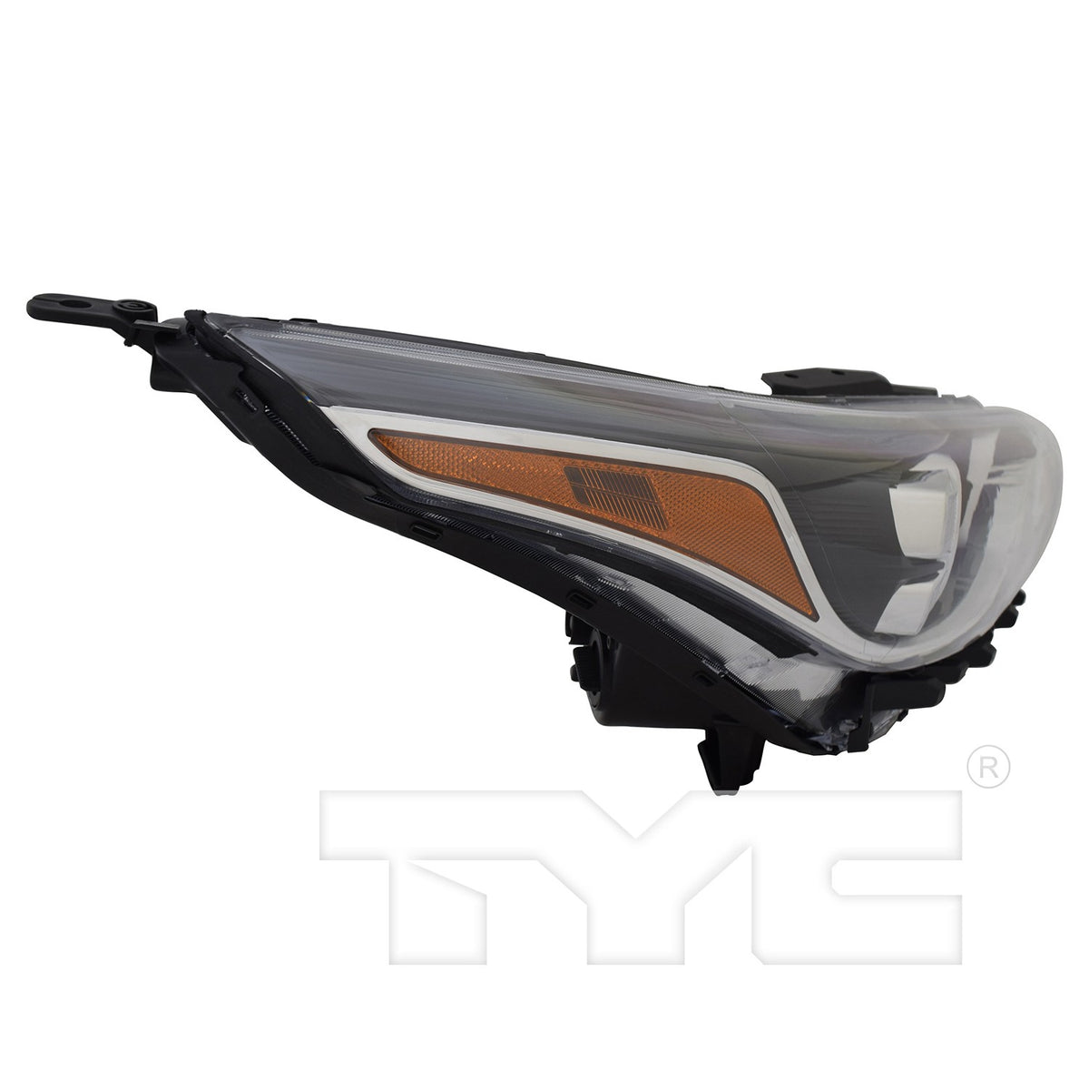 TYC TYC Regular 20-17353-00