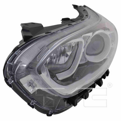 TYC CAPA Certified 20-17354-00-9