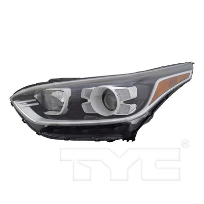 TYC CAPA Certified 20-17354-00-9