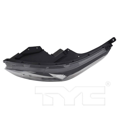 TYC CAPA Certified 20-17354-00-9