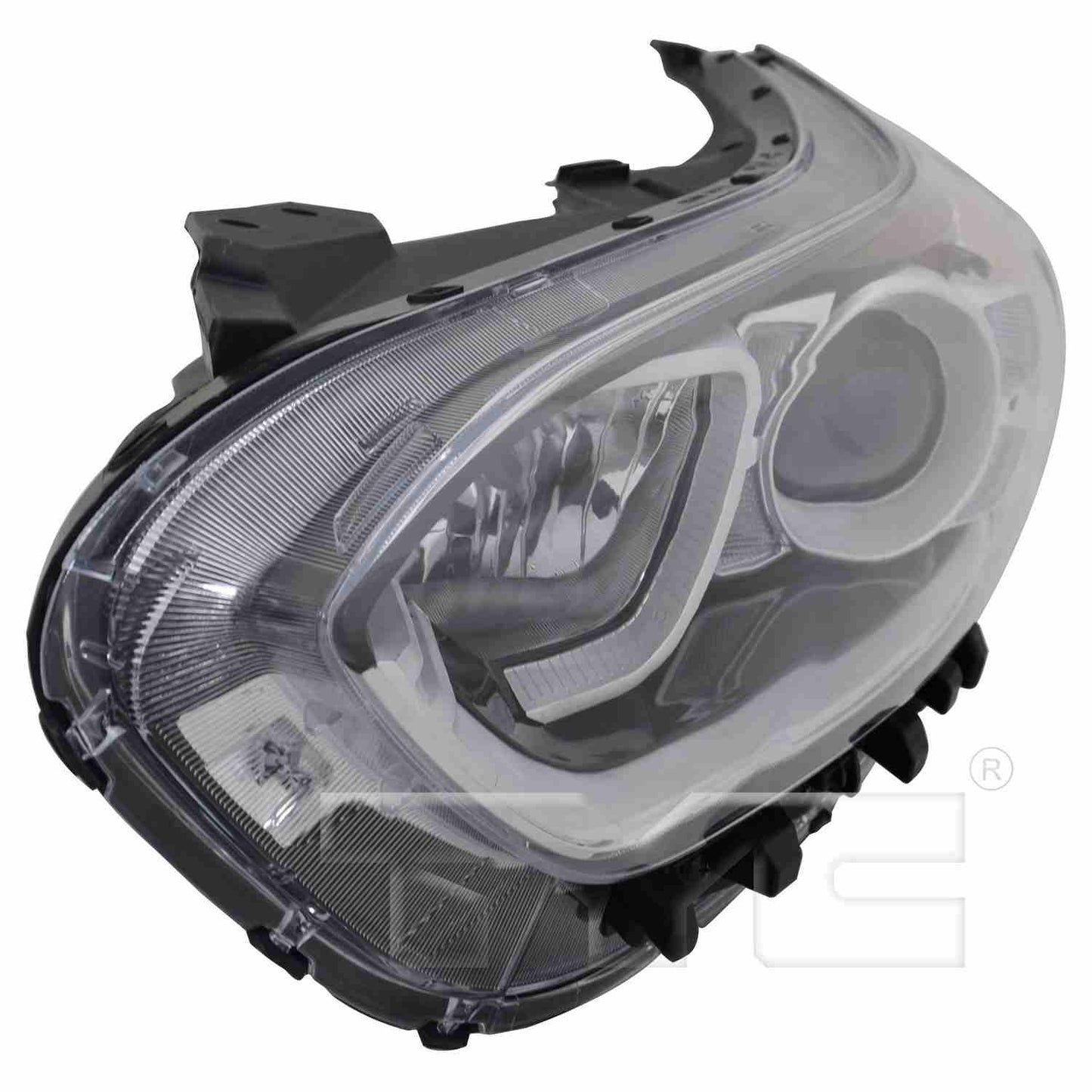 TYC TYC Regular 20-17354-00