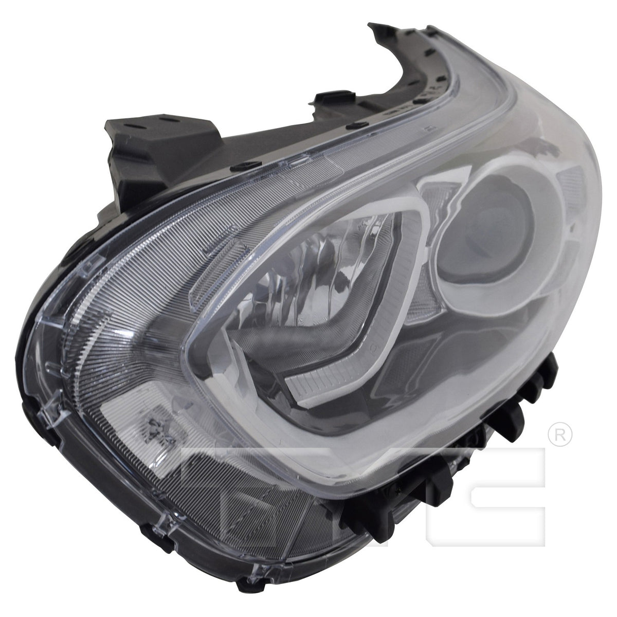 TYC TYC Regular 20-17354-00