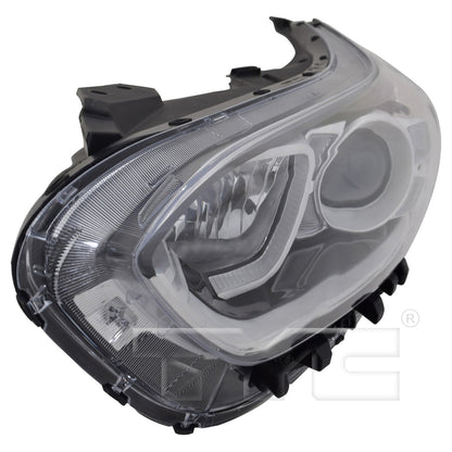 TYC TYC Regular 20-17354-00