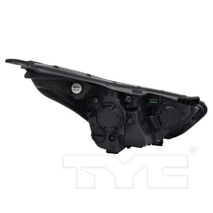 TYC TYC Regular 20-17354-00