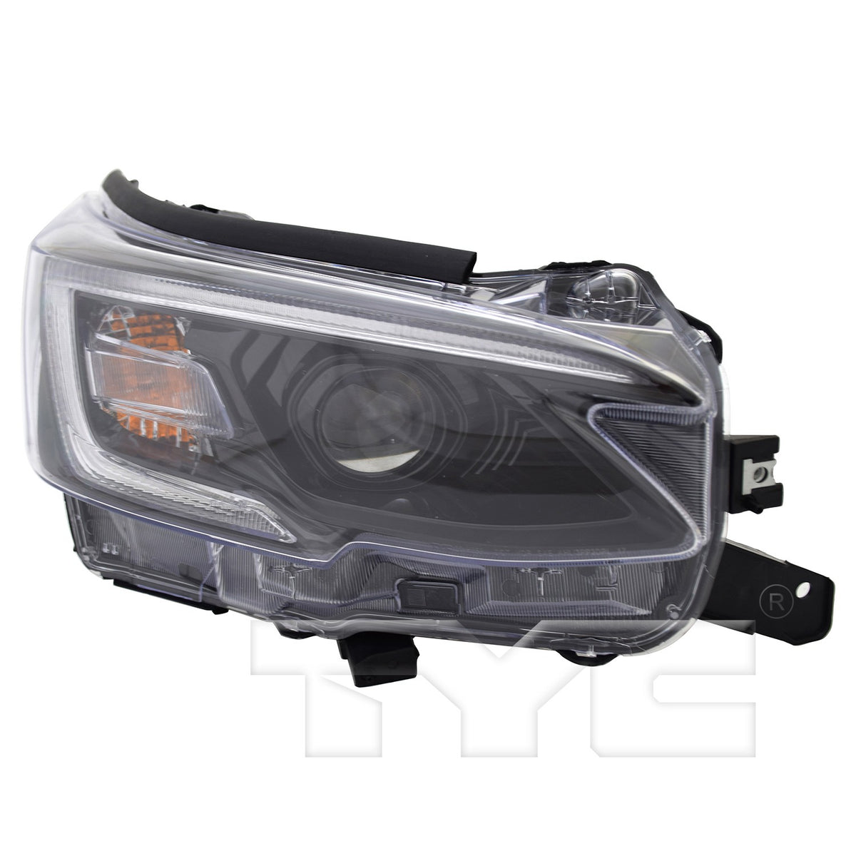 TYC CAPA Certified 20-17359-00-9